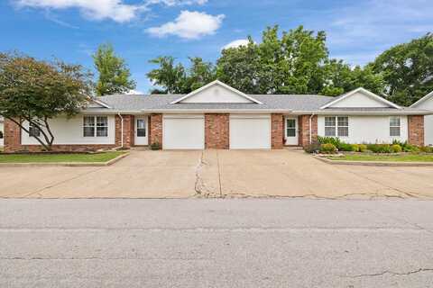 1191-1193 W Hall Street, Ozark, MO 65721