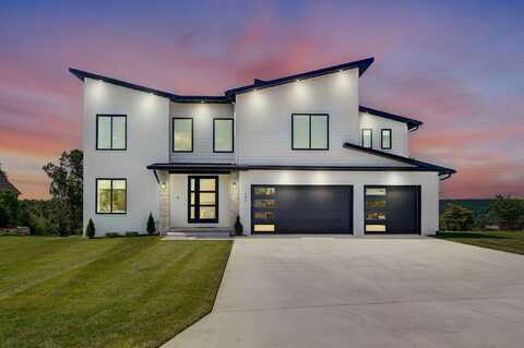 343 Sunset Drive, Saddlebrooke, MO 65630