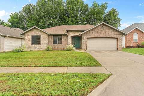 3527 W Sagamont Street, Springfield, MO 65807