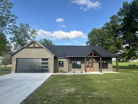 1988 Morris Road - B, Mountain Grove, MO 65711