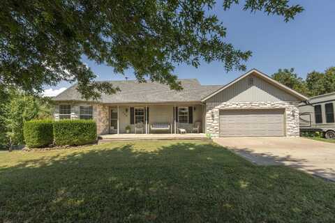 235 Peaceful Point, Ozark, MO 65721