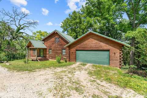 220 Montauk Lane, Shell Knob, MO 65747