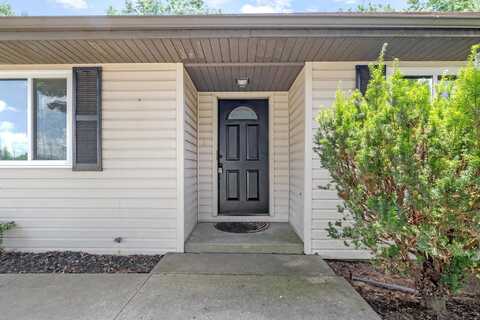 302 W Howard Avenue, Billings, MO 65610