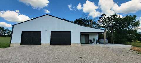 740 Headwaters Drive, Marshfield, MO 65706