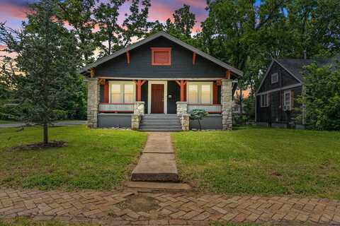 2101 N Main Avenue, Springfield, MO 65803