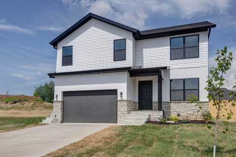 527 Spring Meadow Drive, Rogersville, MO 65742