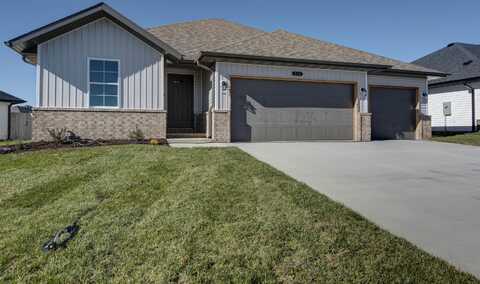 5877 S Hollow Branch Way Lane, Battlefield, MO 65619