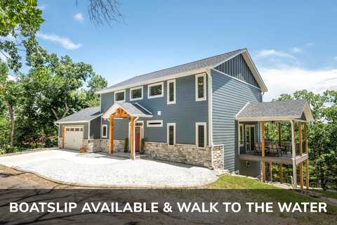 317 Parkview Drive, Blue Eye, MO 65611
