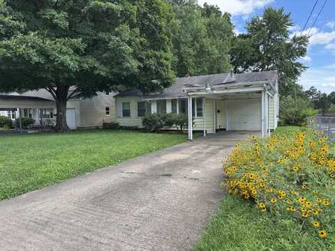 522 W Catalpa Street, Springfield, MO 65807