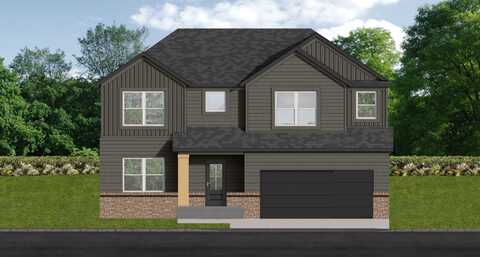 778 Bent Tree Avenue, Willard, MO 65781