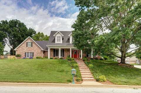 4197 E Berkeley Court, Springfield, MO 65809