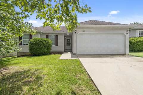 510 W Woodbine Road, Nixa, MO 65714