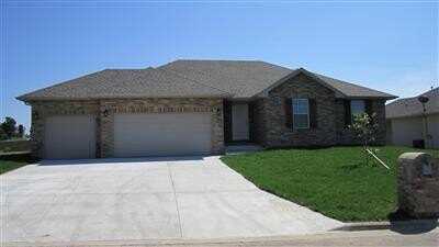 1646 N Mallard Drive, Nixa, MO 65714