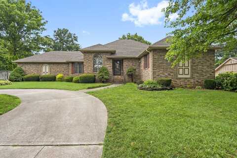 4059 E Linwood Street, Springfield, MO 65809