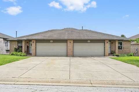600-602 W Warren Avenue, Ozark, MO 65721