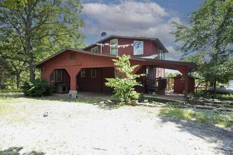 637 State Hwy Kk, Cedarcreek, MO 65627