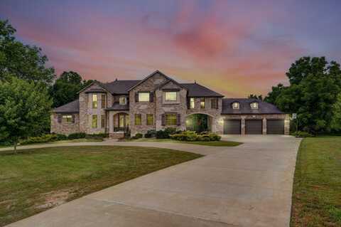 1373 E River Oak Drive, Springfield, MO 65803