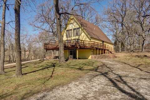 4293 W Jackson Road, Nixa, MO 65714