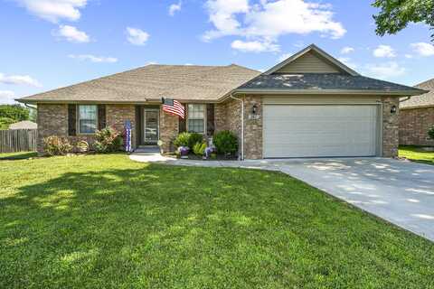 285 Towne Loop, Marshfield, MO 65706
