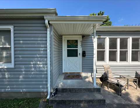 937 Sunshine Drive, Mount Vernon, MO 65712