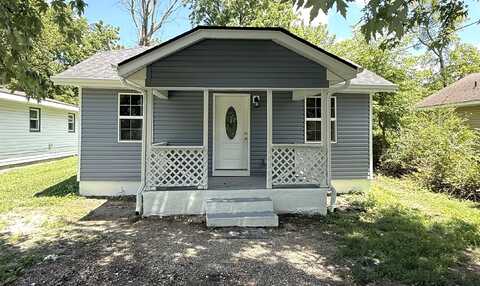 1324 N Wabash Avenue, Springfield, MO 65802