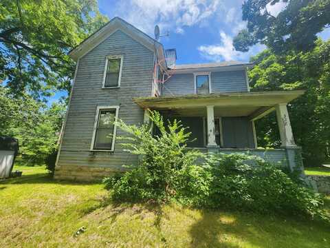 328 S Mccanse Street, Mount Vernon, MO 65712