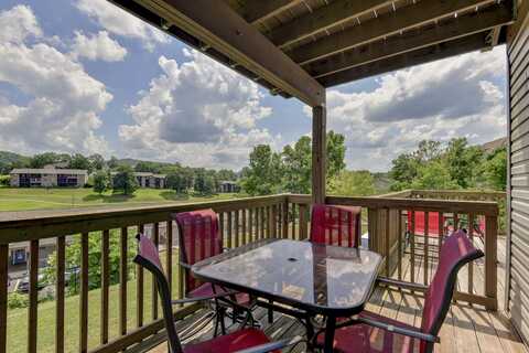 12 Scenic Court, Branson, MO 65616