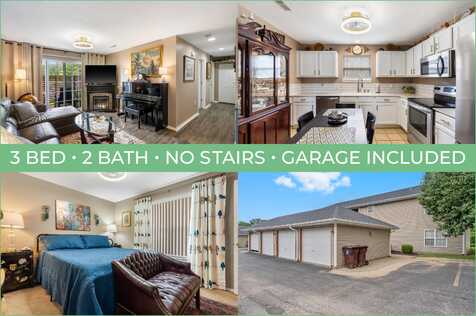 128 Knowledge Avenue, Branson, MO 65616