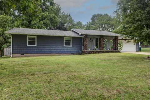 410 Schulz Avenue, Monett, MO 65708