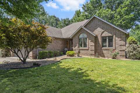 401 N Niangua Drive, Nixa, MO 65714