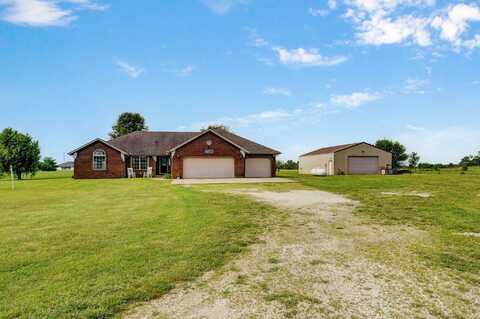 180 Forgey Lane, Billings, MO 65610