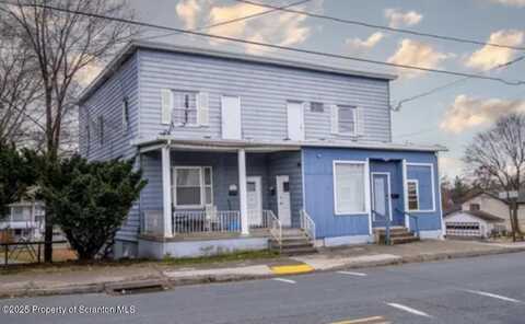 1202 Main Street, Dickson City, PA 18519