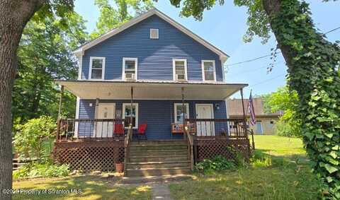 34 Vandermark Avenue, Mountain Top, PA 18707