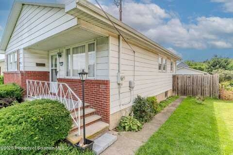 1053 Beech Street, Archbald, PA 18403