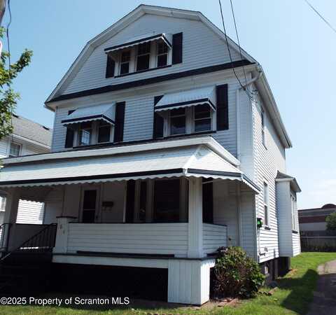 164 Welles Street, Forty Fort, PA 18704