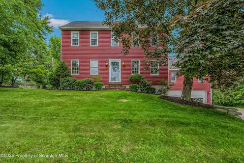 826 Fairview Road, Abington, PA 18411