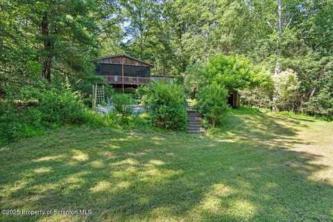 1121 st. john's Road, Drums, PA 18222