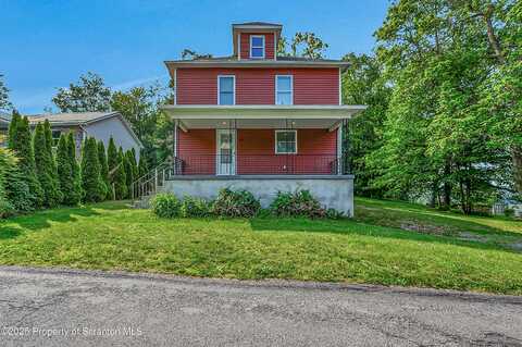 277 Atlas Street, Fell Twp, PA 18407