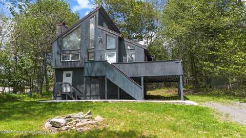 3020 Briarwood Drive, Tobyhanna, PA 18466