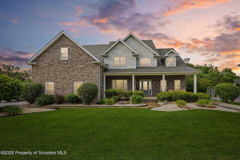 217 Carpenter Hill Road, Clarks Summit, PA 18411