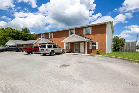 289 Main Street, Maynardville, TN 37807
