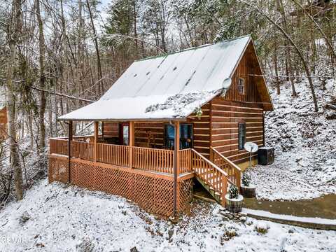 1723 Rose Pass, Sevierville, TN 37876