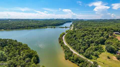 151 Citico Road, Vonore, TN 37885