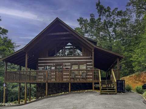 1554 Bear Valley Road, Sevierville, TN 37876
