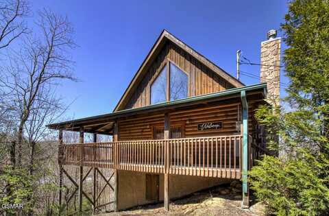 1710 Prey ct. Court, Sevierville, TN 37876