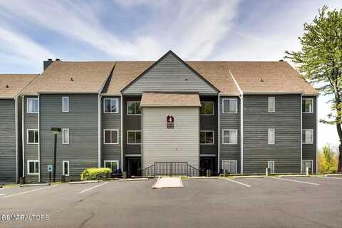 1260 Ski View Drive unit: 4308, Gatlinburg, TN 37738