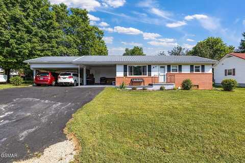 119 Spring Street, Greeneville, TN 37743