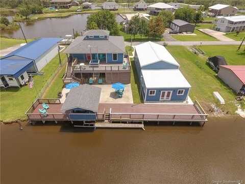 1523 Property Road, Sulphur, LA 70665