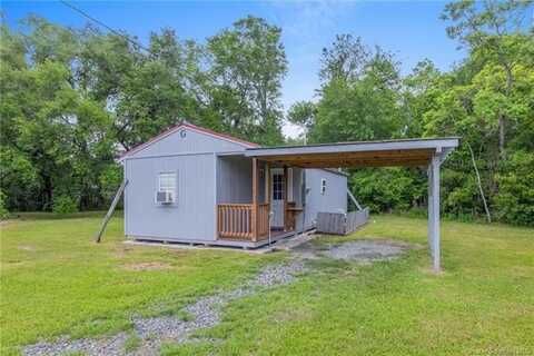 816 Goodwin Street, Vinton, LA 70668