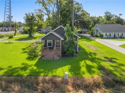 644 Parish Road, Lake Charles, LA 70611